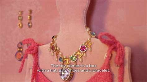 chanel necklace barbie price|Barbie Chanel necklace worth.